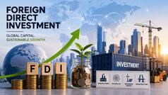 FM Nirmala Sitharaman introduces new bill in Lok Sabha to attract more FDI, boost manufacturing