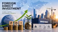 FM Nirmala Sitharaman introduces new bill in Lok Sabha to attract more FDI, boost manufacturing