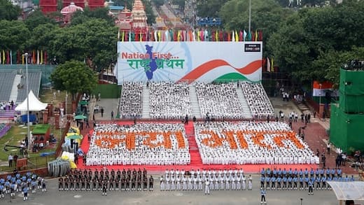 Independence Day 2026: Want to witness flag-hoisting ceremony at Delhi’s Red Fort? Here is step-by-step ticket booking process