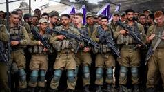 Israel cancels all military leaves amid US-Iran talks; is a major attack on Iran imminent?