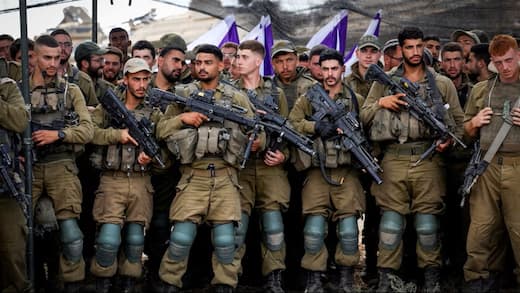 Israel cancels all military leaves amid US-Iran talks; is a major attack on Iran imminent?