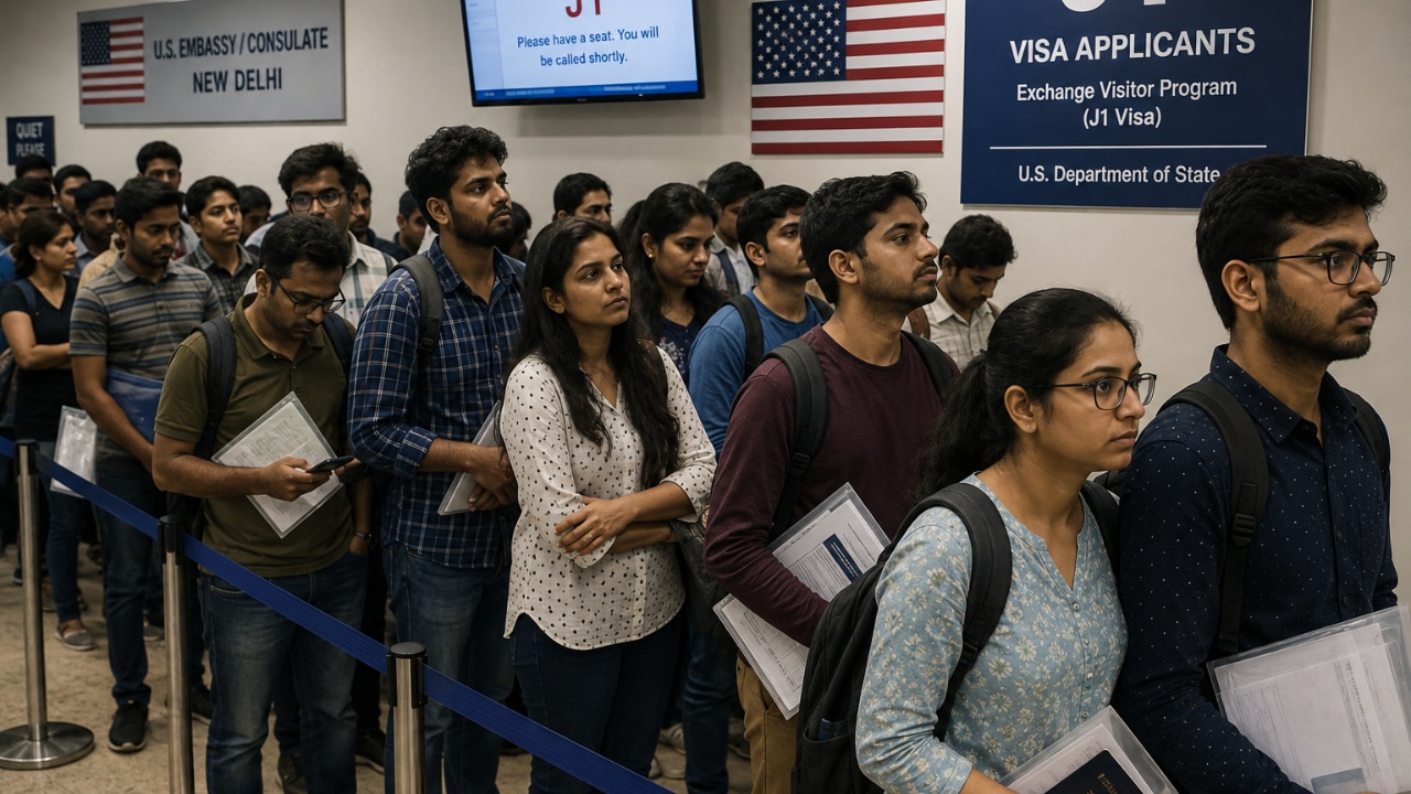 Working in the US? Trump proposes costly H-1B, L-1 renewal fees; Indian professionals likely to be hit hard