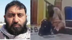 Top Lashkar-e-Taiba terrorist dies after eating food at ‘unfamiliar’ eatery in Pakistan