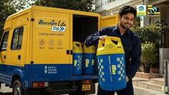 No more hassle of lifting heavy LPG cylinders as BPCL launches 10kg Bharatgas Lite ZIP with modern features