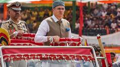 J&K CM Omar Abdullah attacks Modi Government over PoK on Independence Day; says ‘if Article 370 hadn't been revoked…’