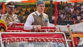 J&K CM Omar Abdullah attacks Modi Government over PoK on Independence Day; says ‘if Article 370 hadnt been revoked…’