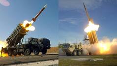 US might be running dangerously low on weapons amid Iran conflict as Pentagon pushes defence industry for weapons production