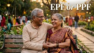 EPF or PPF: Which is better option for retirement fund and offers greater benefits?