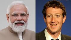 ‘Mark Zuckerberg must apologise for removing PM Modi's video’: Parliamentary Committee