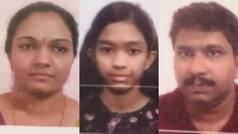 Sodium nitrate and suicide note: Family of three in Pune dies by suicide over financial distress