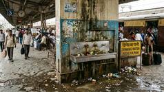 Rail passengers' health at risk: CAG report reveals toxic bacteria in drinking water at railway stations