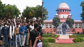 Big development in July 20 CJP protest as SC to form panel to probe ‘police excesses’ against students