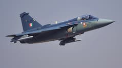 Why is India’s Tejas Mk-2 programme not ‘stirring’ just retired Indian Air Force Vice Chief?