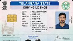 You cannot get driving license in Telangana unless you attend and clear THIS mandatory lesson
