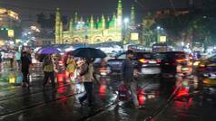 Maharashtra Monsoon Update: Mumbai, Thane, Pune, Nashik, Nagpur, Satara, Sangli likely to witness heavy rain today, IMD issues alert