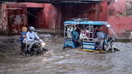 Maharashtra Weather Update: Mumbai, Pune, Thane, Nagpur, Satara, Sangli, Nashik likely to witness heavy rains, IMD issues alert