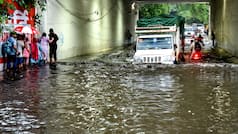 IMD Rain Update: Weather department issues heavy downpour alert for Delhi, West Bengal, UP, Rajasthan and THESE states