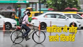 दिल्ली की बारिश ने तोड़ा 16 साल का रिकॉर्ड, भीगा-भीगा रहा पूरा सप्ताह- आज भी बारिश का अलर्ट