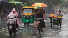 Work from home in Gurugram today? Police issue advisory amid heavy rain, ask corporate workers to...