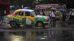 Maharashtra Monsoon Update: Mumbai, Thane, Nashik, Nagpur, Satara, Sangli, Ratnagiri, Pune to witness heavy rain today, IMD issues statement