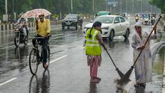 West Bengal Weather Update: Kolkata, Jhargram, Howrah, Dumdum, Cooch Behar, Alipurduar to witness heavy rain, IMD issues alert