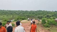 भाई को डूबता देख तीन बहनों ने तालाब में लगाई छलांग, चारों की दर्दनाक मौत