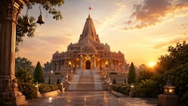 Explainer: अंतिम दौर में राम मंदिर के पहले CEO की तलाश, जानिए योग्यता, जिम्मेदारियां और सामने खड़ी बड़ी चुनौतियां