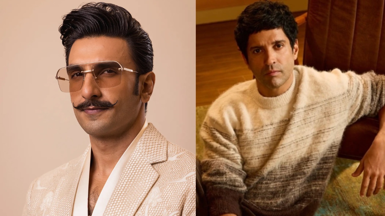 Farhan Akhtar’s cryptic remark on Ranveer Singh’s exit from Don 3 sparks buzz: 'A pattern...'