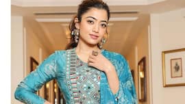 Rashmika Mandanna’s hip injury delays Raaka shoot by 45 days: Atlee says, Rashmikas health is...