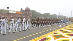 Historic first! Vande Mataram takes centre stage at Red Fort as India marks 150 years of national song