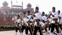 Independence Day 2026: Security tightened across Delhi; PM Modi to address nation as Red Fort set to witness maiden rendition of 'Vande Mataram'
