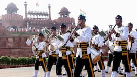 Independence Day 2026: Security tightened across Delhi; PM Modi to address nation as Red Fort set to witness maiden rendition of Vande Mataram