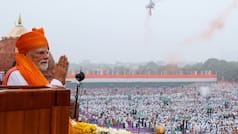 Independence Day 2026 LIVE streaming: When and where to watch PM Modi Red Fort speech and flag hoisting ceremony live; Direct link here