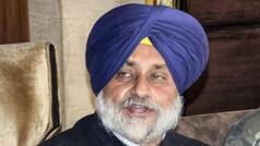 Is a BJP-SAD alliance in the cards? Sukhbir Singh Badal supports women’s reservation, delimitation after meeting with PM Modi