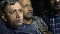 सैफ अली खान के घर में घुसकर चाकू से किया था वार, अब शख्स ने एक्टर से ही मांगी ये मदद