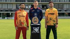 NAM vs SA 2026 Live Streaming Info, Tri-Series 1st T20 Match: When, Where, How to Watch Namibia vs South Africa Live Score, TV Telecast Online