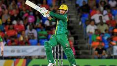 WATCH: 6, 6, 6, 6, 6, 6, 6, 6… 100 in 57 balls, star player from Pakistan EXPLODES, scores maiden…