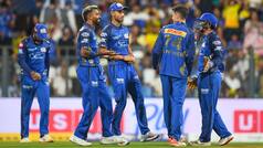WATCH: Star player from Mumbai Indians dazzles in T20 league with a five-wicket haul, name is…