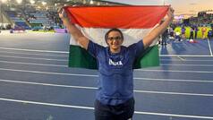India will be medal contender at Asian Games 2026, says discus star Seema Kaliramna | EXCLUSIVE