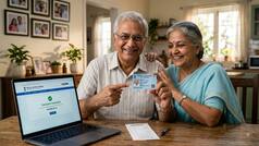 Now, get a Senior Citizen Card at home for Rs 10; benefits, how to apply | Details here