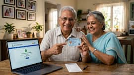 Now, get a Senior Citizen Card at home for Rs 10; benefits, how to apply | Details here