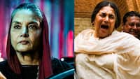 Shabana Azmi on Batwara 1947 and Awarapan 2 clash: ‘Such diverse parts at this stage’