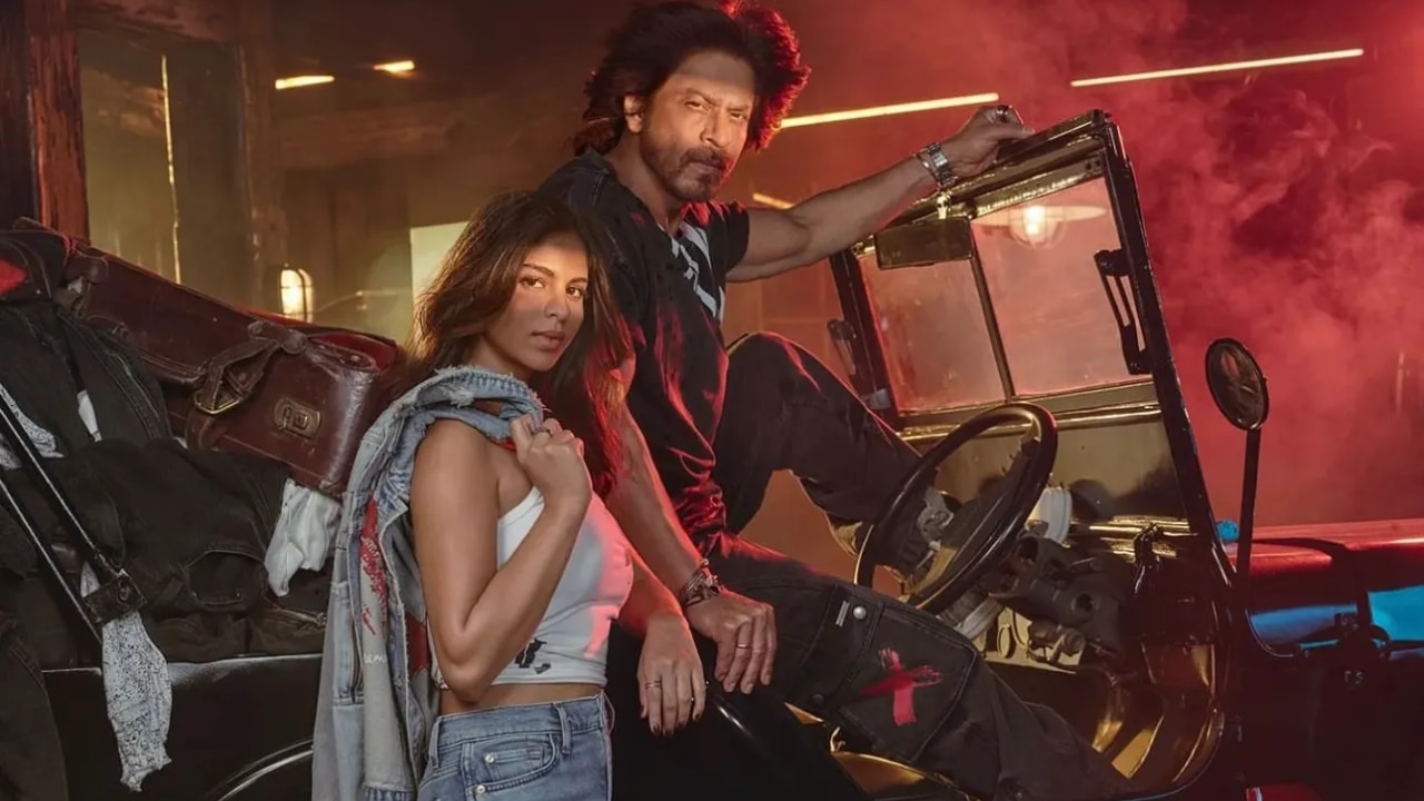 King: Shah Rukh Khan and Suhana Khan starrer action-thriller eyes massive Rs 50 crore music rights deal; set to join Ramayana and Dhurandhar 2