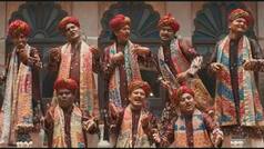 Shakira's 'Hips Don't Lie' gets a Rajasthani twist; Check the viral video