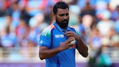 Not Gautam Gambhir, ‘out of favour’ Mohammed Shami picks THIS star player as his favourite India coach, name is…