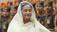 'Political intent' also necessary for her return: Bangladesh seeks Sheikh Hasina's extradition from India