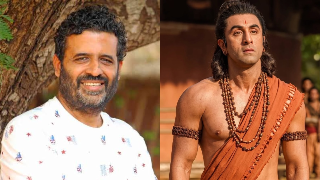 Ramayana: Ramanand Sagar’s grandson reacts to Ranbir Kapoor playing Lord Ram in Nitesh Tiwari's film: 'Baggage after Animal...'