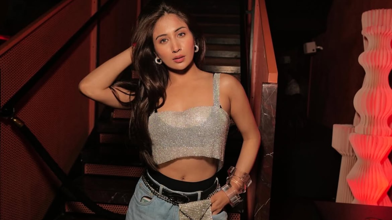 Lock Upp 2: Shreya Kalra breaks silence on being called undeserving winner, says 'If not me then...'