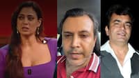 Shweta Tiwari reveals ex-husbands Raja Chaudhary and Abhinav Kohli cheated on her in Traitors: ‘Maine pakda tha…’