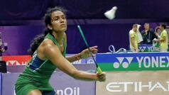 BWF World Championships 2026: PV Sindhu reveals BIG advice from Virat Kohli, he had said 'just go out…'
